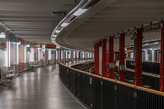 U-Bahn Station Rathaus - HBM