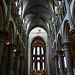 Dijon, Église Notre Dame.