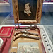 Athens 2020 – Benaki Museum – The pistols of Lord Byron