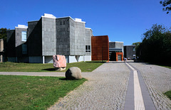 Das Naturmuseum Dortmund