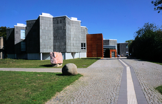 Das Naturmuseum Dortmund