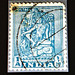 1 Anna Stamp
