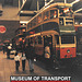 Tram 1173 GMofT c1990