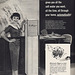 Culligan Water Softener Ad, 1957