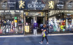 "Pride of Glasgow"