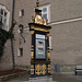Salzburg Weather Meter