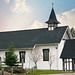 Anglican Church - Quesnel, BC