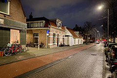 Lage Rijndijk