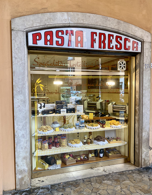 Modena 2021 – Pasta fresca
