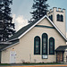 United Church - Quesnel, BC
