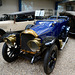Prague 2019 – National Technical Museum – 1914 Benz 16/40HP