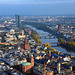 Frankfurt und seine Baustellen