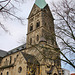 St.-Martinus-Kirche (Herten-Westerholt) / 21.11.2020