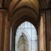 Arches of the Nave aisle