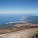 View Over Tenerife