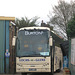 Burtons Coaches YN07 LHE at Haverhill - wc 22 Oct 2007 (DSCN1189)