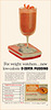 Dzerta Diet Pudding Ad, 1957