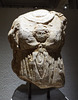 Torso of Minerva in the Lugdunum Gallo-Roman Museum, October 2022