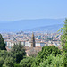 Florence 2023 – Boboli Gardens – View of Florence