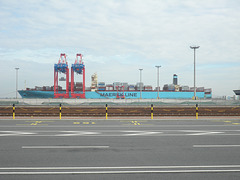Maersk Eindhoven
