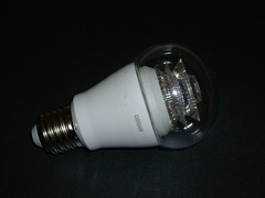 OSRAM LED bulb - dead
