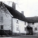 Shottisham Hall, Suffolk (from an Edwardian postcard)