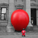 42/50 Redball project jour 6
