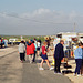 Market at the end of the world, Cape St Vincente (scan from 2000)