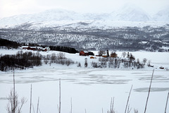 Tromsø area