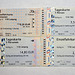 Tickets for the Leipzig public transport system