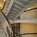 HFF: Treppen im Henneberghaus