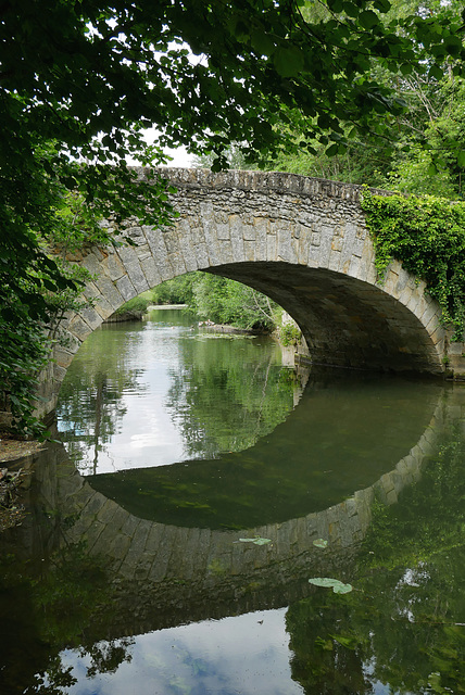 Pont de Soulins (1745)