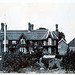 Crown and Castle Hotel,Orford, Suffolk c1910