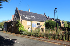 Former Peacock Inn, Redmile, Leicestershire
