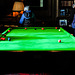 Avebury Manor Snooker Players