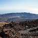 Teide Plateau
