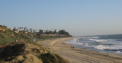 San Clemente Calafia Beach (#0801)