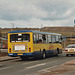 South Yorkshire Transport (Mainline) 652 (H652 THL) at Meadowhall – 22 Mar 1992 (158-15)