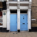 Doorcase, No.37 High Street, Lowestoft, Suffolk
