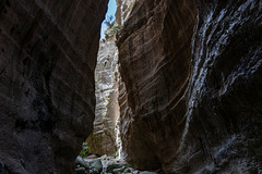 Cyprus, Avakas Gorge
