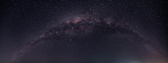 Milky Way Bow.