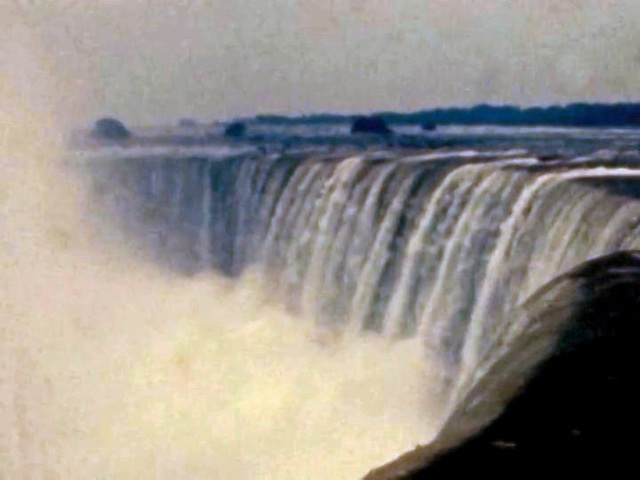 1977 Niagara Falls
