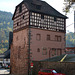 Untere Burg in Alpirsbach