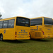 Provence Private Hire display at Showbus - 29 Sep 2019 (P1040488)