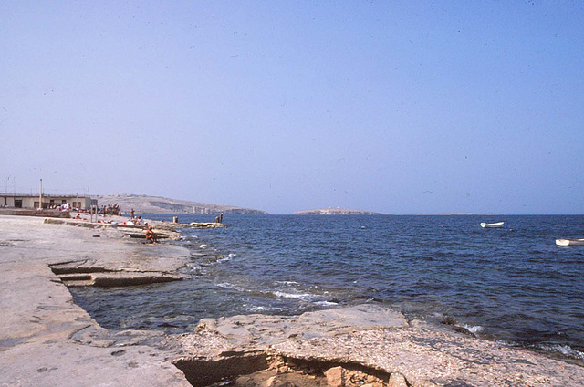 St Paul 's bay, Malta