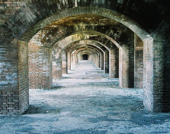 Brick Arches