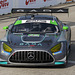 O'Gara Motorsport Mercedes AMG GT3