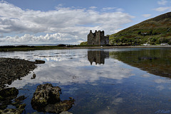 Lochranza castle