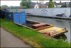 canal bank maintenance