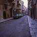 This street is known as the Gut, in Malta